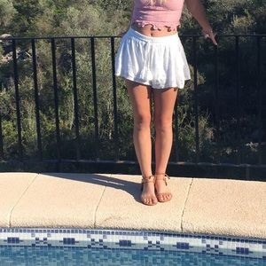 Free people shorts
